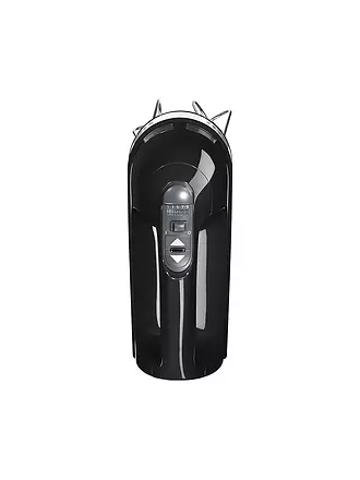 KITCHENAID | Handmixer KHM9212EOB (Onyx Schwarz) brotbacken25 | 